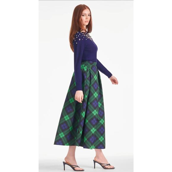 Sachin & Babi 
Tristan knit sweater $465 - Picture 2 of 7